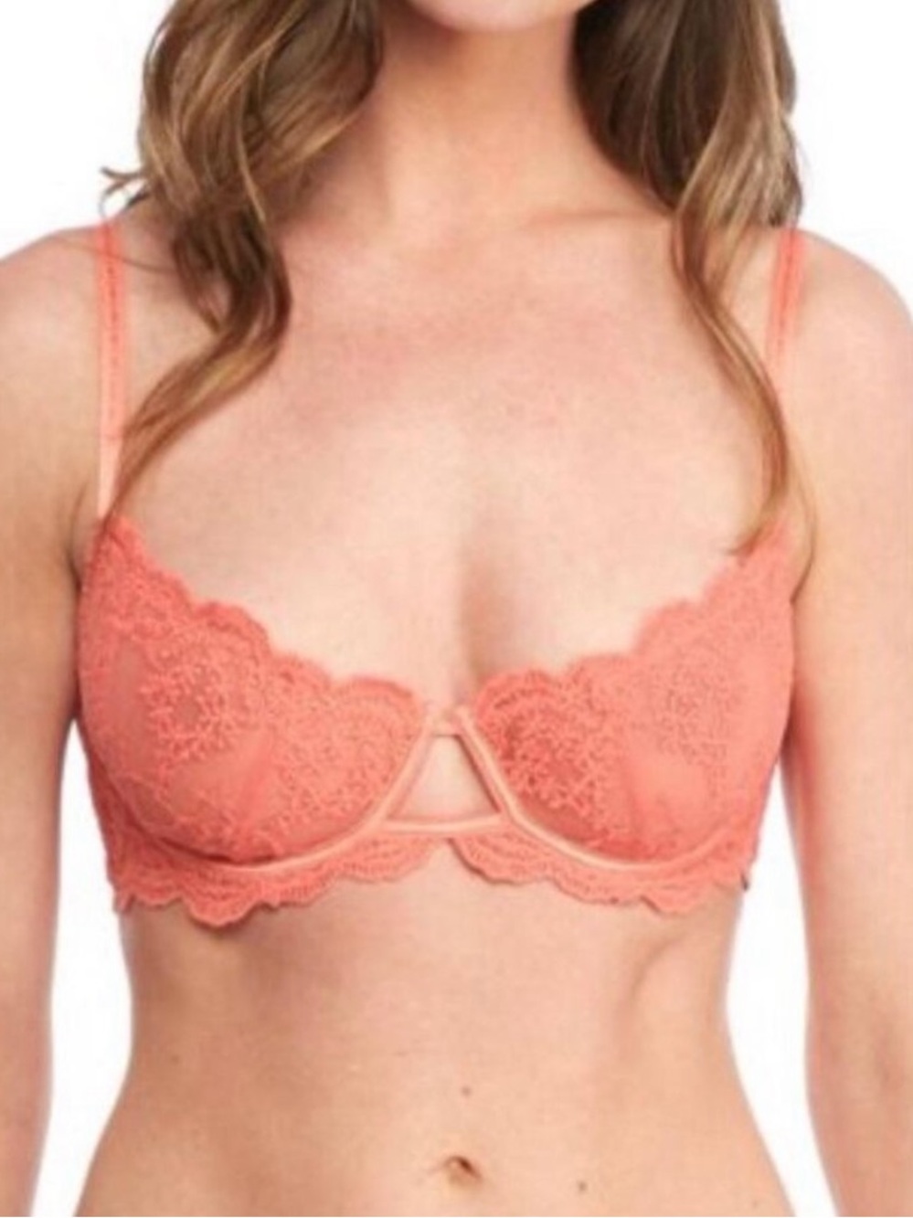 Free People Intimately Daydreamer Underwire Bra